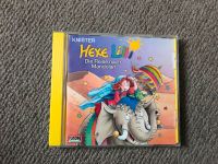 Hexe Lilli - Die Reise nach Mandolan - Kinder CD Nordrhein-Westfalen - Bergisch Gladbach Vorschau