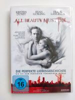 All Beauty must die - DVD Brandenburg - Potsdam Vorschau