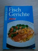 Fisch Gerichte -Kochbuch Bayern - Frensdorf Vorschau