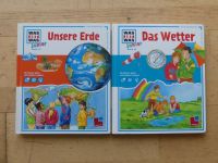 Bücher von Was ist Was Junior, je Buch 4 € Nordrhein-Westfalen - Schermbeck Vorschau