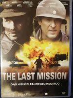 the last mission - das himmelfahrtskommando, dvd, 2006, neuwertig Schleswig-Holstein - Westerrönfeld Vorschau