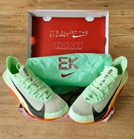 NIKE AIR ZOOM ALPHAFLY NEXT% 3 EK US 9 = 42,5 NEU ORIGINAL OVP Bayern - Freilassing Vorschau