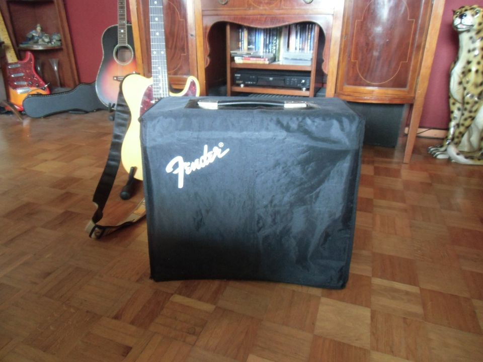 FENDER Frontman 65R Kofferamp Amp Gitarrenverstärker in Laboe