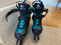 Inliner Firefly Größe 29-32 ABEC 5 Inline Skates Dresden - Bühlau/Weißer Hirsch Vorschau