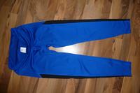 Reebok Speedwick Sporttights, Farbe: blau, Größe: M, NEU Bayern - Waldkraiburg Vorschau