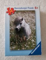 Puzzle Minipuzzle Ravensburger Pferd Nordrhein-Westfalen - Oer-Erkenschwick Vorschau