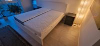 MALM IKEA Bett 200×180 Köln - Porz Vorschau