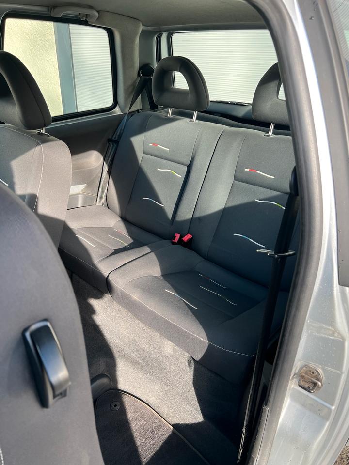 VW LUPO 1.0 BENZIN | TÜV NEU | 82000 KM | 8 FACHBEREIFT,KLIMA… in Chemnitz