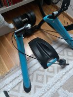 Tacx Rollentrainer Fahrradtrainer Boost Leipzig - Engelsdorf Vorschau