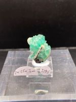 Smaragd Kolumbien Mineralien Mineraliensammlung Edelsteine Nordrhein-Westfalen - Grefrath Vorschau