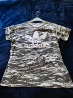 Jungen T-Shirt von Adidas gr.M Rheinland-Pfalz - Neuwied Vorschau