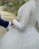 Hochzeitskleid Nordrhein-Westfalen - Hückelhoven Vorschau