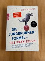 Die Jungbrunnen Formel- das Praxisbuch, Spiegel, Bestseller Autor Baden-Württemberg - Waiblingen Vorschau