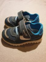 Superfit Baby-Jungen Sport7 Mini Lauflernschuhe Gr 22 blau türkis Hessen - Griesheim Vorschau