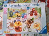 Ravensburger Puzzle 1000 Teile Hessen - Elz Vorschau