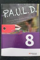 P.A.U.L.D. 8 / ISBN: 978-3-14-111049-4 Rheinland-Pfalz - Trippstadt Vorschau