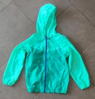 Regenjacke  mit Kapuze Kinder Gr. 133/142 Bayern - Würzburg Vorschau