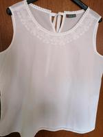 Street One Neues luftiges Top/Bluse gr 42 Nordrhein-Westfalen - Vreden Vorschau