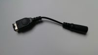 Game Boy Advance SP Kopfhörer Adapter Headphone Jack NEU Schleswig-Holstein - Kiel Vorschau