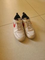 Nike Sneaker Gr.34 Dresden - Leubnitz-Neuostra Vorschau