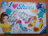 I Love shoes trendy so Style Schuhe entwerfen Bayern - Erlangen Vorschau