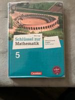 Schlüssel zur Mathematik 5 Ausgabe Niedersachsen Niedersachsen - Emden Vorschau