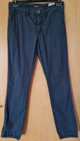 REVIEW 5-Pocket Jeans Chino blau Gr. S Nordrhein-Westfalen - Leverkusen Vorschau