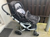 Kinderwagen Hannover - Kirchrode-Bemerode-Wülferode Vorschau