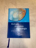 Lehrbuch Biologie Anatomie Physiologie Baden-Württemberg - Freiburg im Breisgau Vorschau