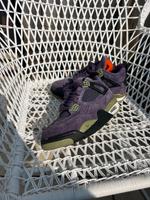 Jordan 4 Retro A Ma Maniére violett Bayern - Waging am See Vorschau