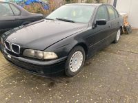 Bmw, E. 39, Baujahr 2002,  525i teile zu verkaufen Schleswig-Holstein - Breitenburg Vorschau