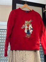 Ralph Lauren Sweatshirt Pullover München - Altstadt-Lehel Vorschau