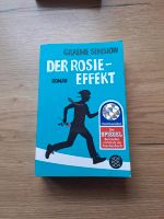 Buch / Der Rosie Effekt / Taschenbuch Roman Bestseller Nordrhein-Westfalen - Lengerich Vorschau