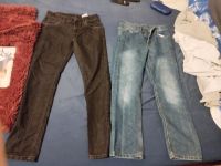 Jeans Gr. 152 Bayern - Gaimersheim Vorschau