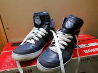 Damen Sneakers Thüringen - Suhl Vorschau