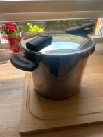 Fissler Schnellkochtopf 4,5 Liter Brandenburg - Müllrose Vorschau