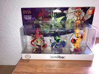 Nintendo Amiibo Shovel Knight Specter Plague King OVP Nordrhein-Westfalen - Bünde Vorschau