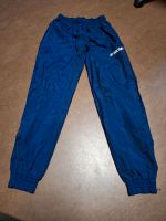 Blaue Jogginghose unisex Erbacher S Vintage Retro Baden-Württemberg - Schömberg Vorschau