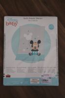 OVP: Babydecke / Kinderdecke, Disney Mickey Mouse, 75 x 100 cm Bayern - Simmelsdorf Vorschau