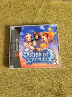 Sega dreamcast skies of arcadia ntsc nur disc 2 Schleswig-Holstein - Oering Vorschau