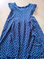 Sommerkleid Größe 110/116 Topolino Hessen - Neu-Anspach Vorschau