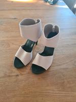 High Heels beige 38 Schleswig-Holstein - Reinfeld Vorschau