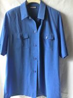 Horst Basler Damen Bluse Größe 40/L Hessen - Bensheim Vorschau