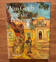 ISBN 3-925944-81-8 van Gogh und die Provence Kunstbuch Buch Rheinland-Pfalz - Neuhofen Vorschau