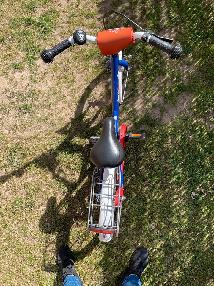 Puky fahrrad in Wunstorf