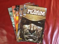 Just A Pilgrim 1-5 komplett Panini Comics 2002 Baden-Württemberg - Gerabronn Vorschau