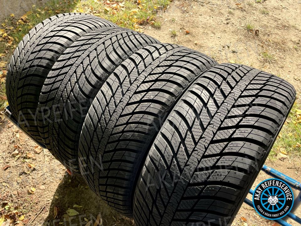 4x 225/50 R17 98V NEXEN ALLWETTERREIFEN ➡️ NEU REIFEN GANZJAHRESREIFEN GANZJAHRES ALLWETTER➡️ Audi A4 A6 4F TT Mercedes C-Klasse W205 Alfa BMW F30 X1 VW Volvo Opel Mercedes Peugeot Mitsubishi Ford Kia in Melle