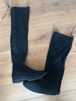 Overknee Stiefel Nordrhein-Westfalen - Winterberg Vorschau