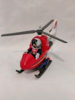 Playmobil Feuerwehr Hubschrauber 70492 Rheinland-Pfalz - Lahnstein Vorschau