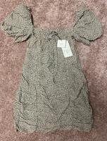NEU ZARA Süßes gepunktetes Kleid Sommer Gr. L Niedersachsen - Wolfsburg Vorschau